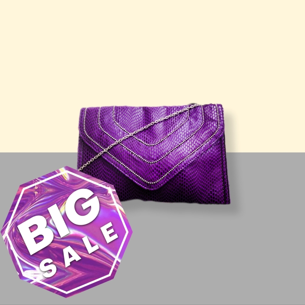 JENNIFER LOPEZ hand bag
